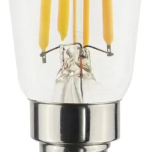 Lågt pris LED-lampa